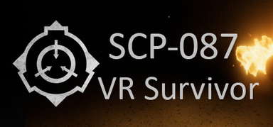 SCP-087 VR Survivor capsule
