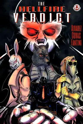 The Hellfire Verdict poster