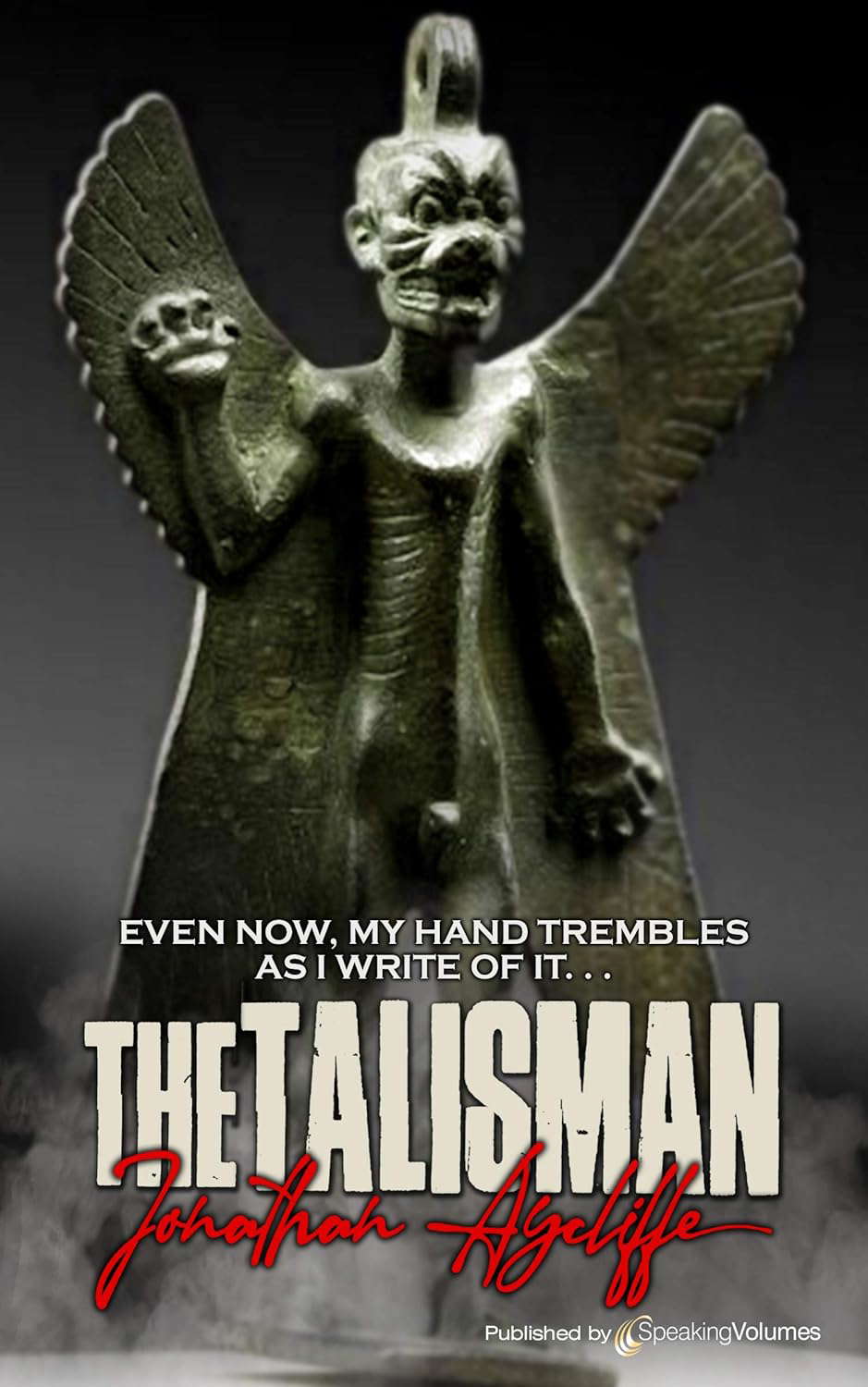 The Talisman poster