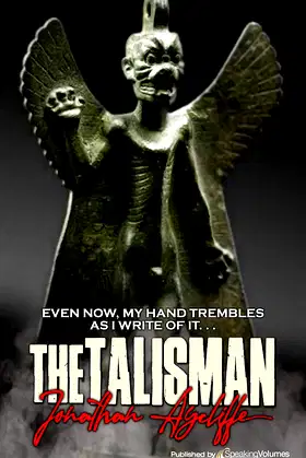 The Talisman poster