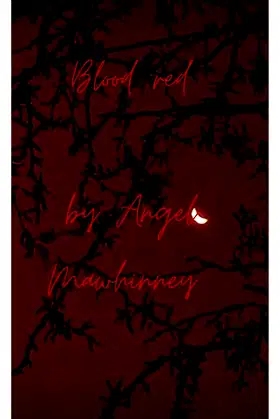 Blood Red poster