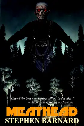 Meathead poster