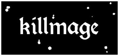 KILLMAGE capsule