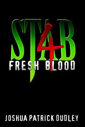 Stab 4: Fresh Blood poster