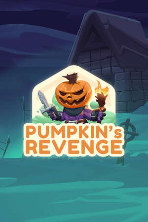 Pumpkin's Revenge poster