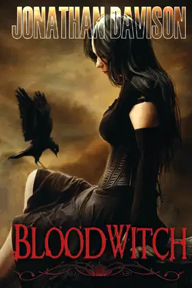 BLOODWITCH poster