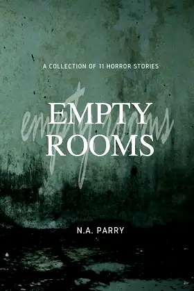 Empty Rooms: A collection of 11 horror stories poster