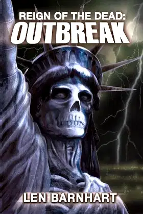 Reign of the Dead: Outbreak poster