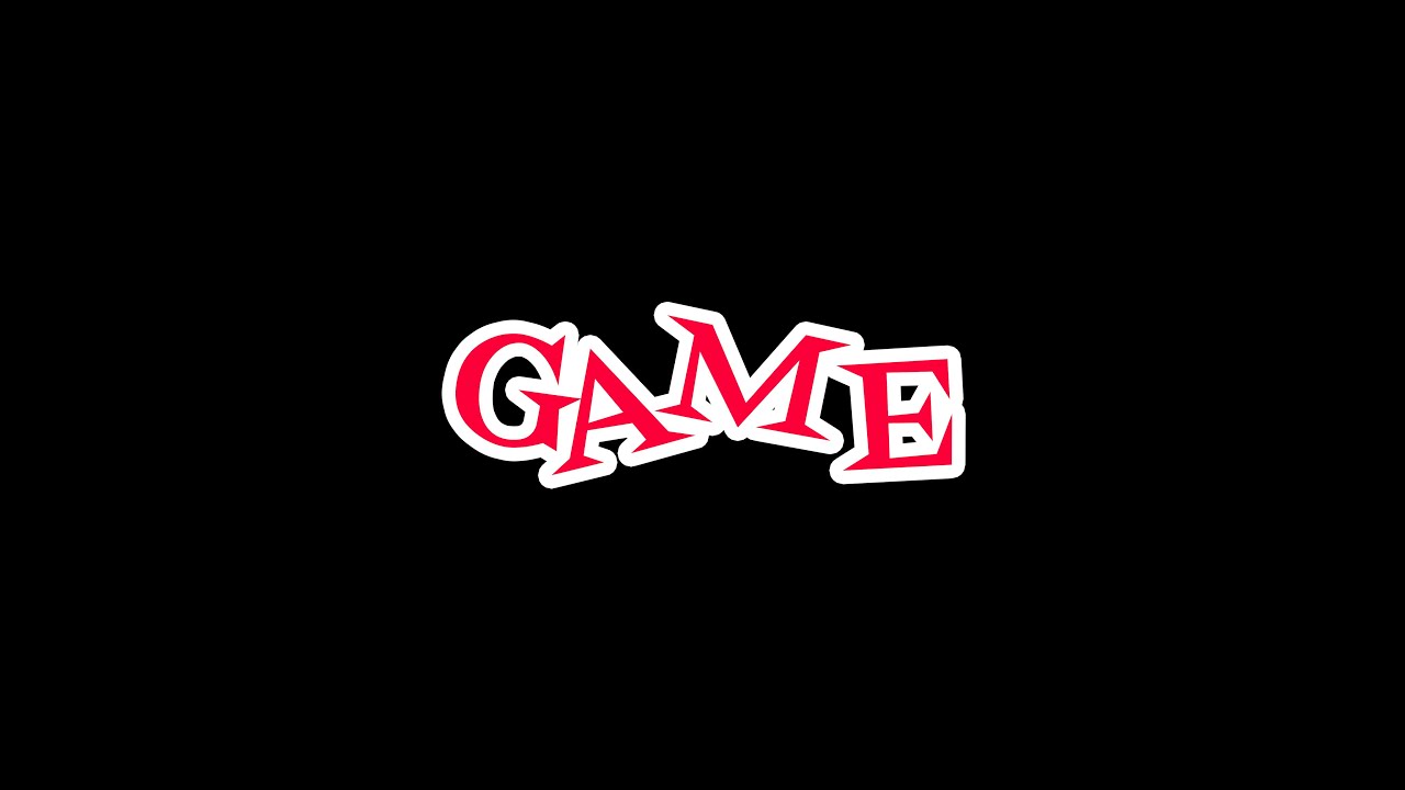 Game - Short Horror Film