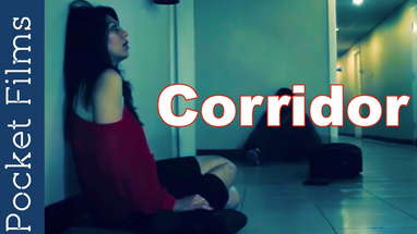 Horror Short Film - Corridor | Pocket Films poster