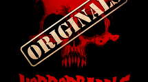 The Things That Came from Winter Hill by Ian Gordon - The HorrorBabble Originals Podcast