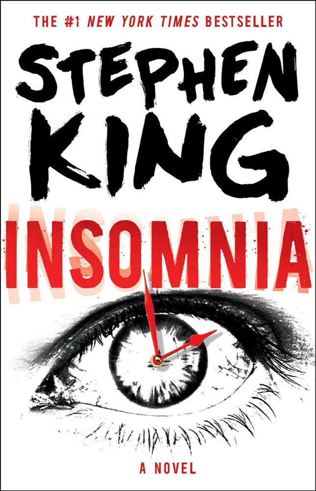 Insomnia poster