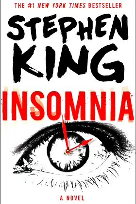 Insomnia poster