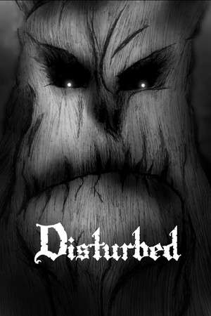 Disturbed poster