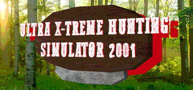 ULTRA X-TREME HUNTING SIMULATOR 2001 capsule