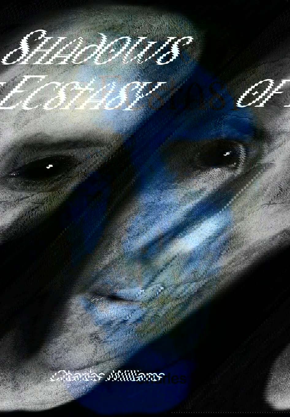 Shadows of Ecstasy poster