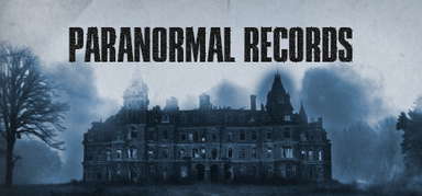 Paranormal Records capsule
