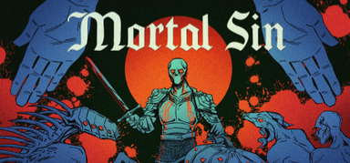 Mortal Sin capsule
