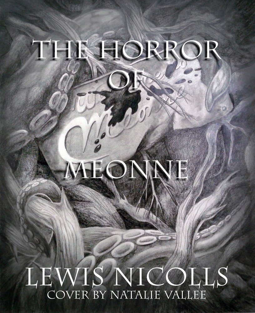 The Horror of Meonne poster