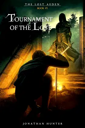Tournament of the Lost poster