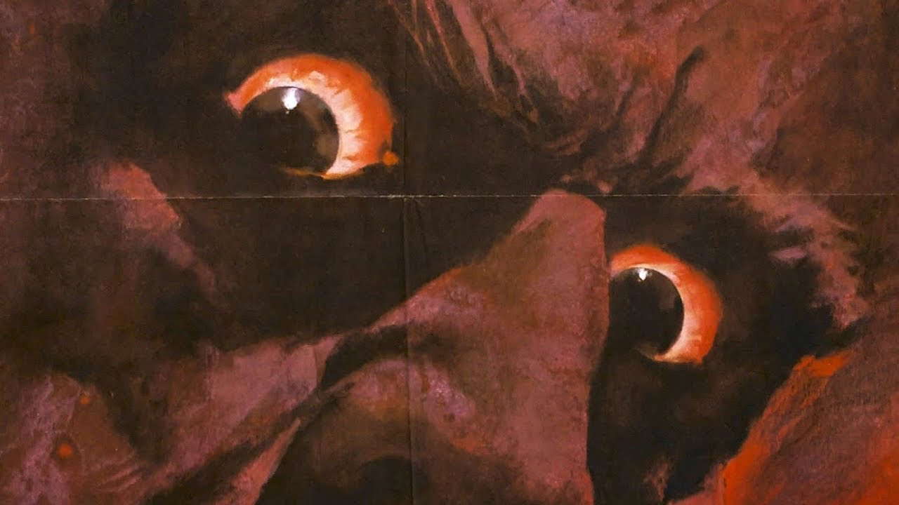 The Sorcerers (1967) - Trailer