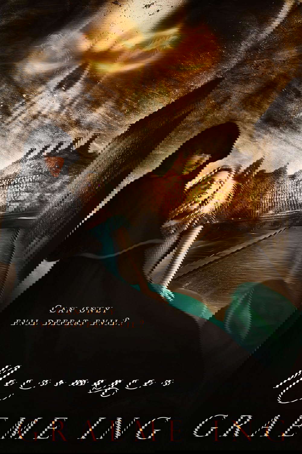 Necromancer poster