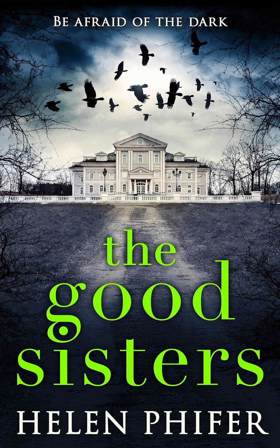 The Good Sisters poster