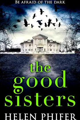 The Good Sisters poster