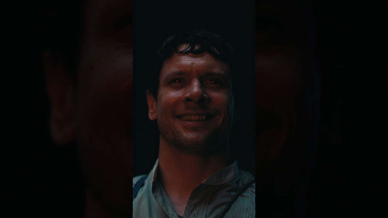 Survive until sunrise. See #SinnersMovie - only in theaters April 18.