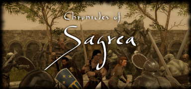 Chronicles Of Sagrea capsule