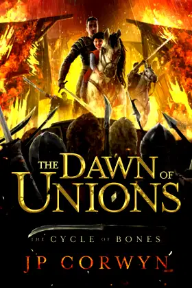 The Dawn of Unions poster