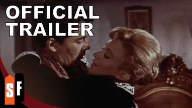 The Kiss Of The Vampire (1963) - Official Trailer poster