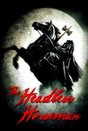 Headless Horseman poster