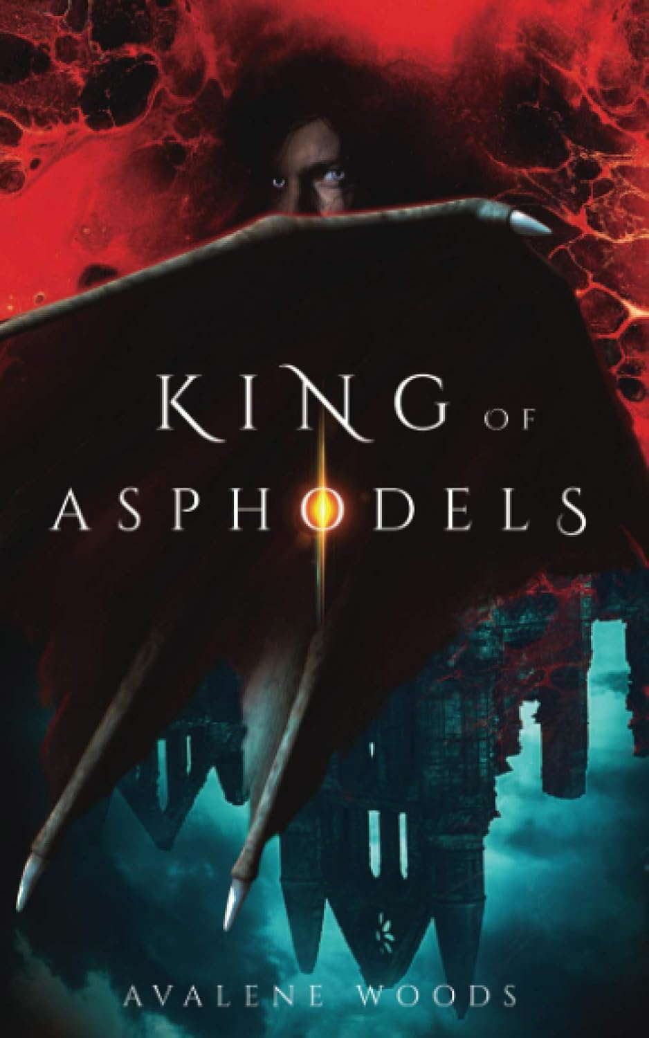 King of Asphodels poster
