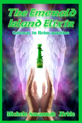 The Emerald Island Elixir: Gateway to Reincarnation poster