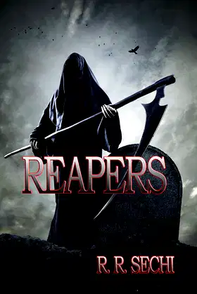 Reapers poster