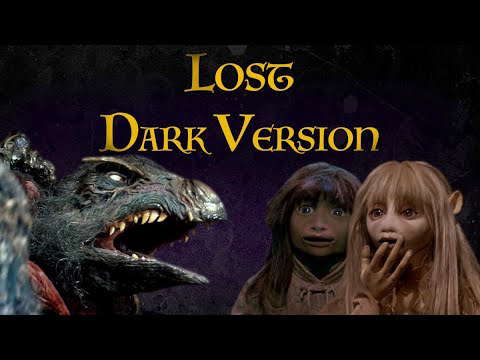 DARKER VERSION - of the Dark Crystal | Scribbles to Screen