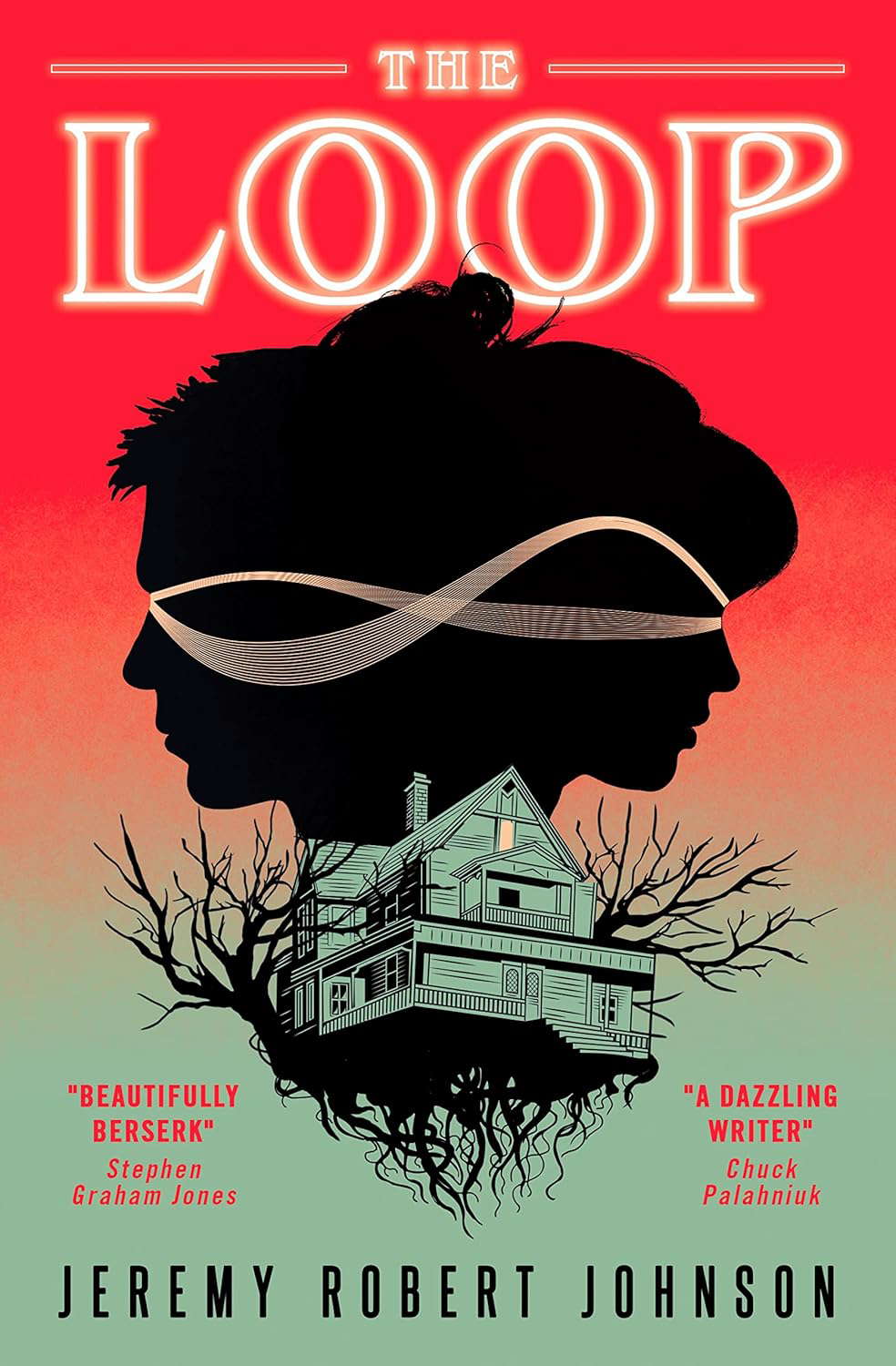 The Loop poster