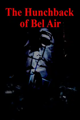 The Hunchback of Bel Air poster