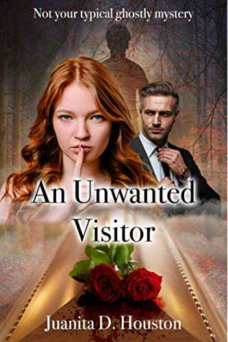 An Unwanted Visitor: Not Your Typical Ghostly Mystery poster