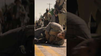 #TheLongWalk will push your limits. Only in theaters September 12. Get your tickets now. poster