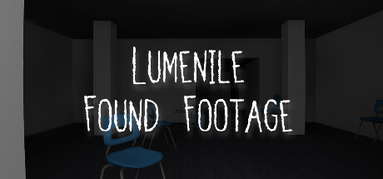 Lumenile: Found Footage capsule