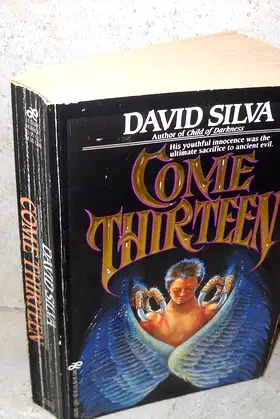 Come Thirteen poster