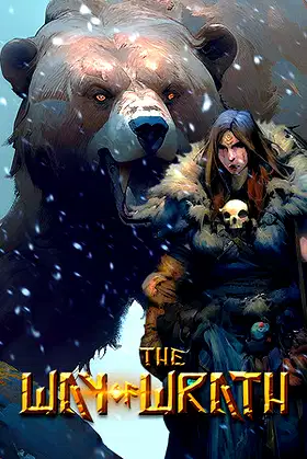 The Way of Wrath poster