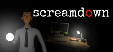 screamdown capsule