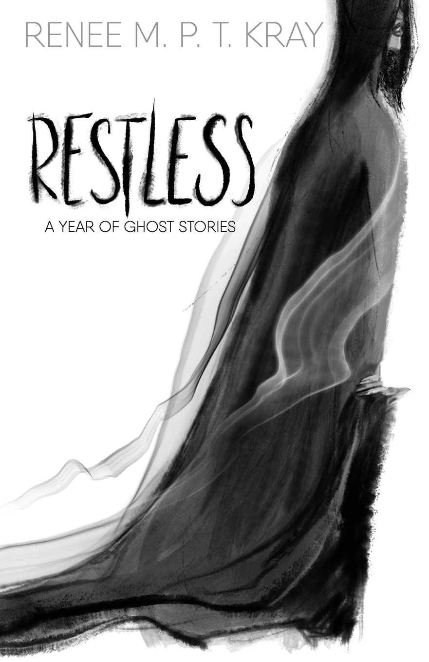 Restless: A Year of Ghost Stories poster