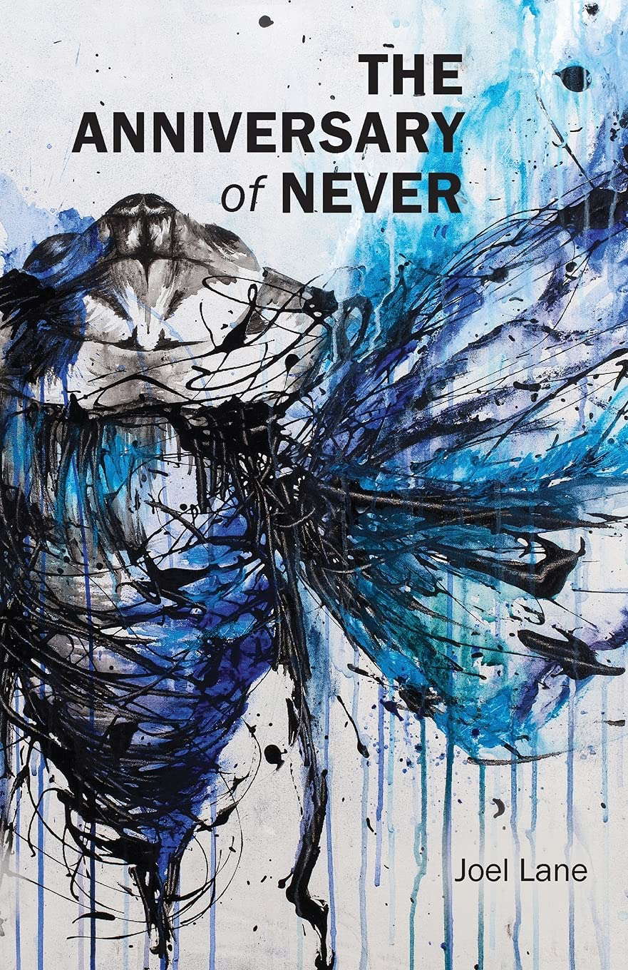 The Anniversary of Never poster