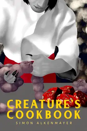 The Creature's Cookbook poster
