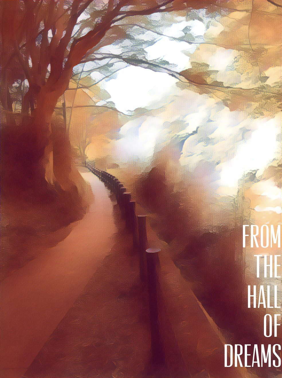 From the Hall of Dreams: Volume One poster