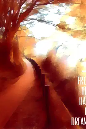 From the Hall of Dreams: Volume One poster